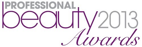 Professional Beauty Awards 2013